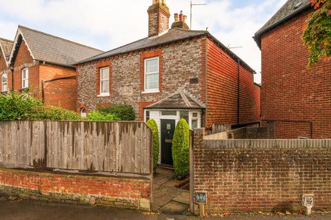 2 bedroom semi-detached house for sale, Greenham Road, Newbury, RG14