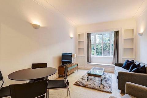 2 bedroom flat to rent, Strathmore Court Park Road Regents Park NW8