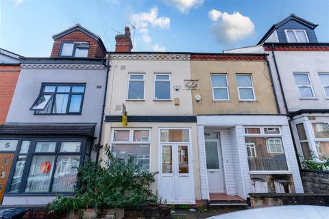 undefined, Exeter Road, Birmingham B29