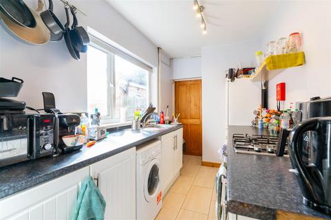 undefined, Exeter Road, Birmingham B29