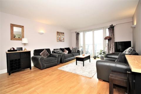 2 bedroom flat to rent, Milenium Harbour, Westferry Road, Canary Wharf E14