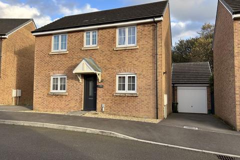 3 bedroom house to rent, Dyffryn Y Coed, Church Village, Pontypridd