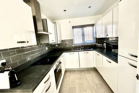 undefined, Dyffryn Y Coed, Church Village, Pontypridd