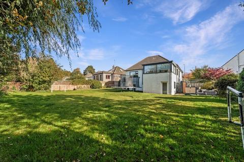 4 bedroom detached bungalow for sale, 10 Marle Park, Ayr KA7 4RN