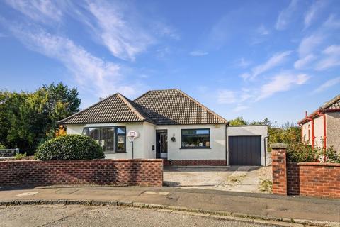 3 bedroom detached bungalow for sale, 10 Marle Park, Ayr KA7 4RN