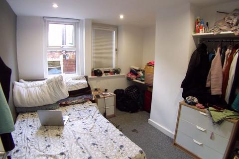 8 Beechwood Avenue, Leeds, LS4 2NA