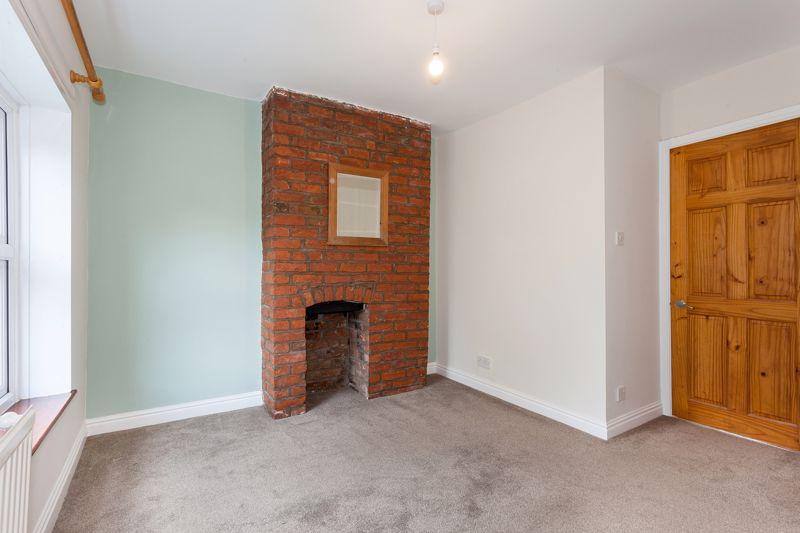 Bedroom 1 front