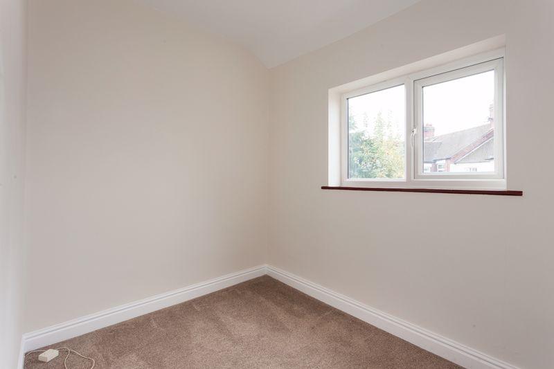 Bedroom 2 rear