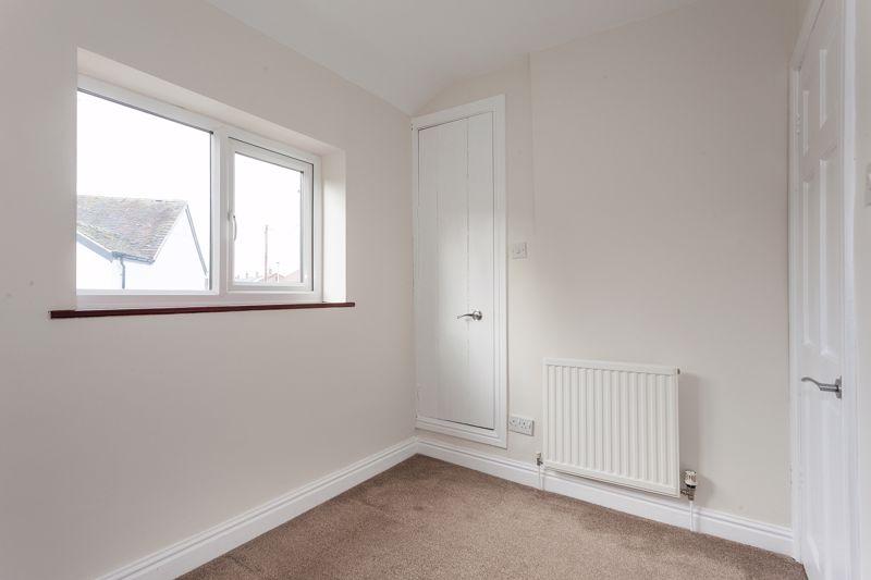Bedroom 2 rear