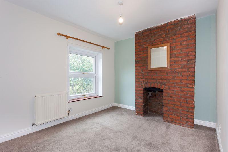Bedroom 1 front