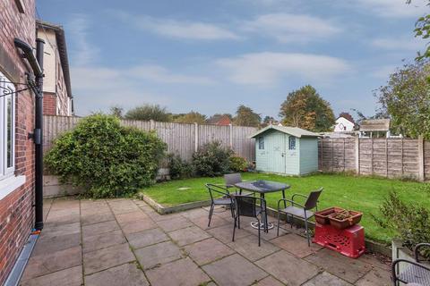 2 bedroom semi-detached house for sale, Ruskin Road, Congleton