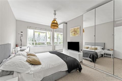 1 bedroom flat for sale, Lofting Road, Islington N1