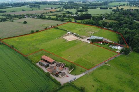 Land for sale, Agricultural Land & Livery Yard, Park Farm, Newport Road, WV7