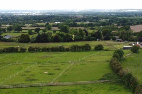 Land for sale, Agricultural Land & Livery Yard, Park Farm, Newport Road, WV7