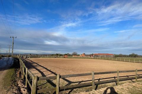 Land for sale, Agricultural Land & Livery Yard, Park Farm, Newport Road, WV7