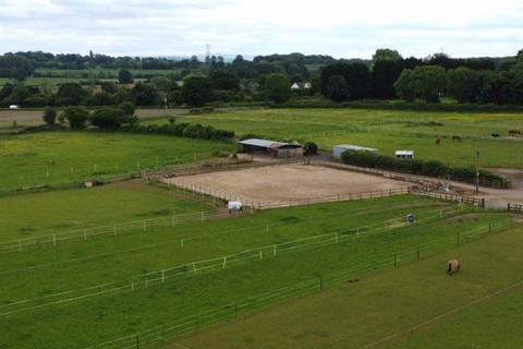 Land for sale, Agricultural Land & Livery Yard, Park Farm, Albrighton, WV7