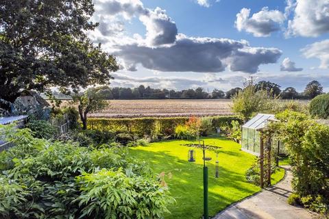 3 bedroom detached house for sale, Meadowcroft, Poole, Near Nantwich