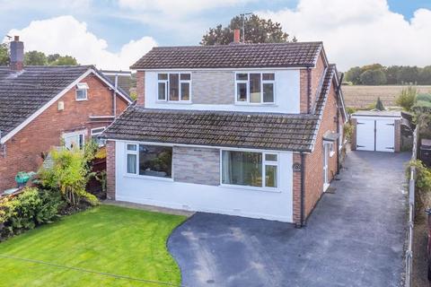 undefined, Meadowcroft, Poole, Near Nantwich