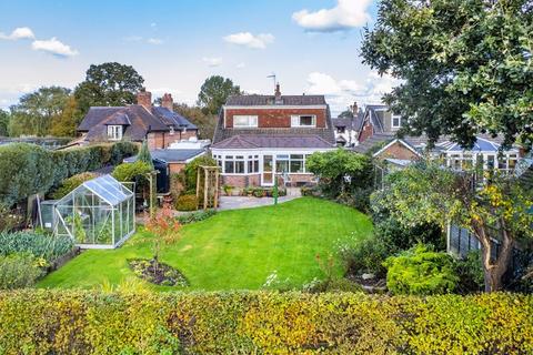 undefined, Meadowcroft, Poole, Near Nantwich