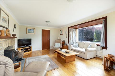 19 Anderson Drive, Perth, PH1 1JZ