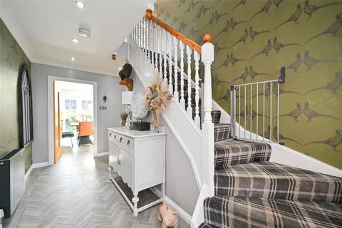 30 Castle Gardens, Edzell, Brechin, DD9 7SY