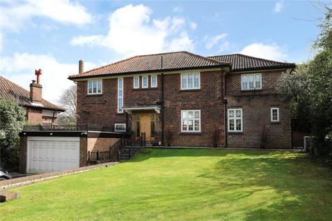 4 bedroom detached house for sale, Bathgate Road, Wimbledon, SW19