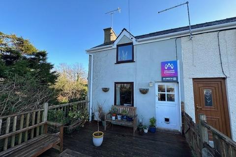 2 bedroom cottage for sale, Y Felinheli, Gwynedd