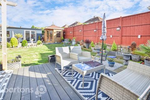 21 Cottenham Road, Rotherham, S65 1LF