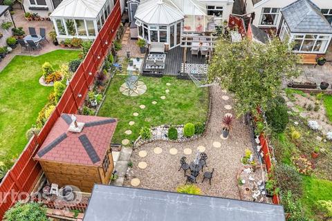 21 Cottenham Road, Rotherham, S65 1LF