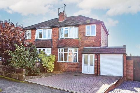 3 bedroom semi-detached house for sale, Dibdale Road, DUDLEY, DY1 2RX