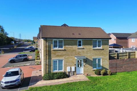 25 Heol Mathews, Coity, Bridgend, CF35 6JU
