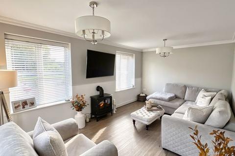 25 Heol Mathews, Coity, Bridgend, CF35 6JU