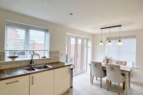 25 Heol Mathews, Coity, Bridgend, CF35 6JU