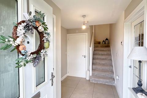 25 Heol Mathews, Coity, Bridgend, CF35 6JU