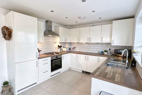 25 Heol Mathews, Coity, Bridgend, CF35 6JU