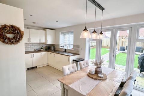 25 Heol Mathews, Coity, Bridgend, CF35 6JU