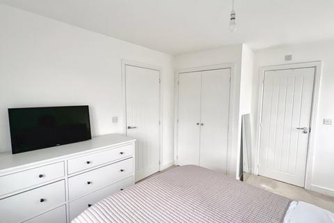 25 Heol Mathews, Coity, Bridgend, CF35 6JU