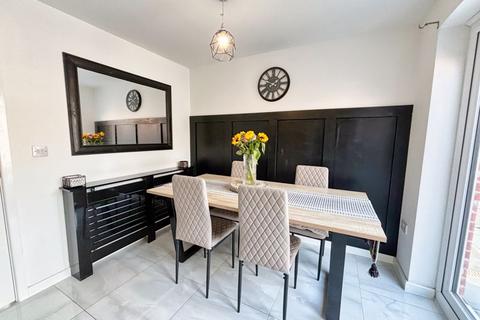 34 Llys Ceirios, Coity, Bridgend, CF35 6QB