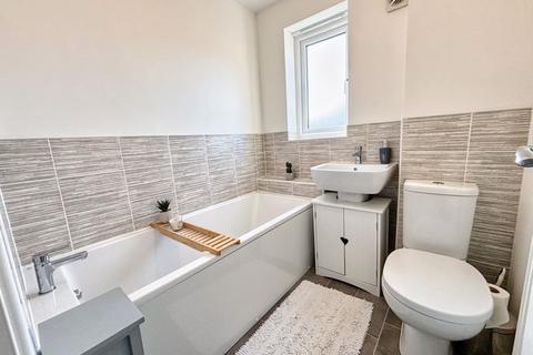 34 Llys Ceirios, Coity, Bridgend, CF35 6QB