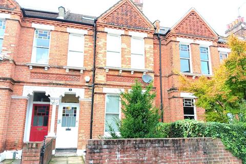 4 bedroom terraced house to rent, Tytherton Road, London