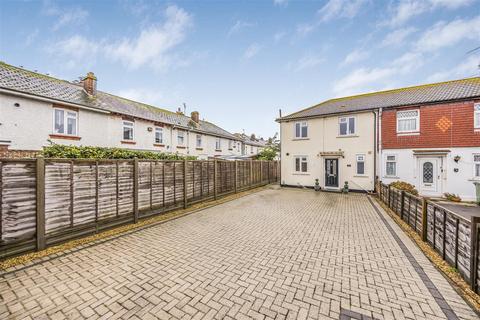 3 bedroom end of terrace house for sale, Tipner Lane, Portsmouth PO2