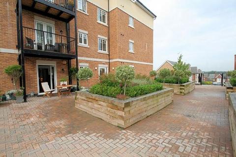 2 bedroom flat to rent, Casel Court, Brightwen Grove, STANMORE, Middlesex, HA7 4ZB