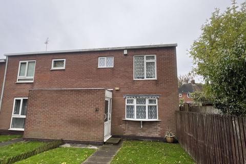 26 Ercall Close, Birmingham, B23 7TJ