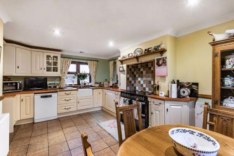 3 bedroom detached house for sale, Glebe Farmhouse, Old Woodhall - EQUESTRIAN PROPERTY