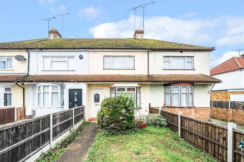 2 bedroom terraced house for sale, Devon Road, South Darenth, Dartford, Kent, DA4