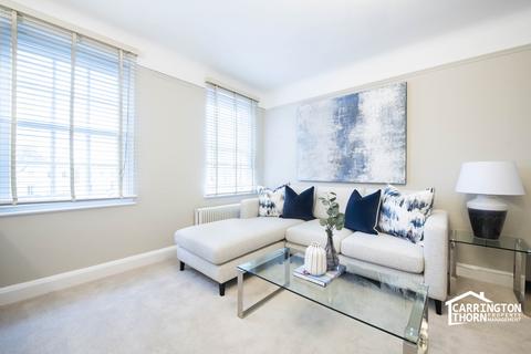 2 bedroom apartment to rent, Pelham Court, 145 Fulham Road, London, London