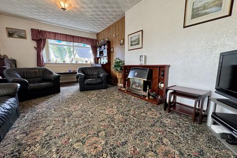 3 bedroom bungalow for sale, Lewascote, Holyhead