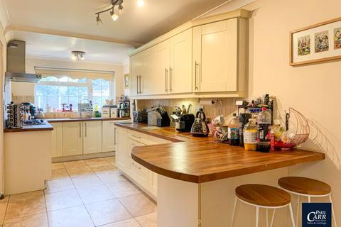 4 bedroom detached house for sale, Lapwing Close, Cheslyn Hay, WS6 7LL