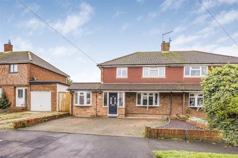 4 bedroom semi-detached house for sale, Westways, Havant PO9