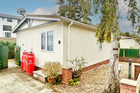 2 bedroom detached bungalow for sale, Hendre Road, Conwy